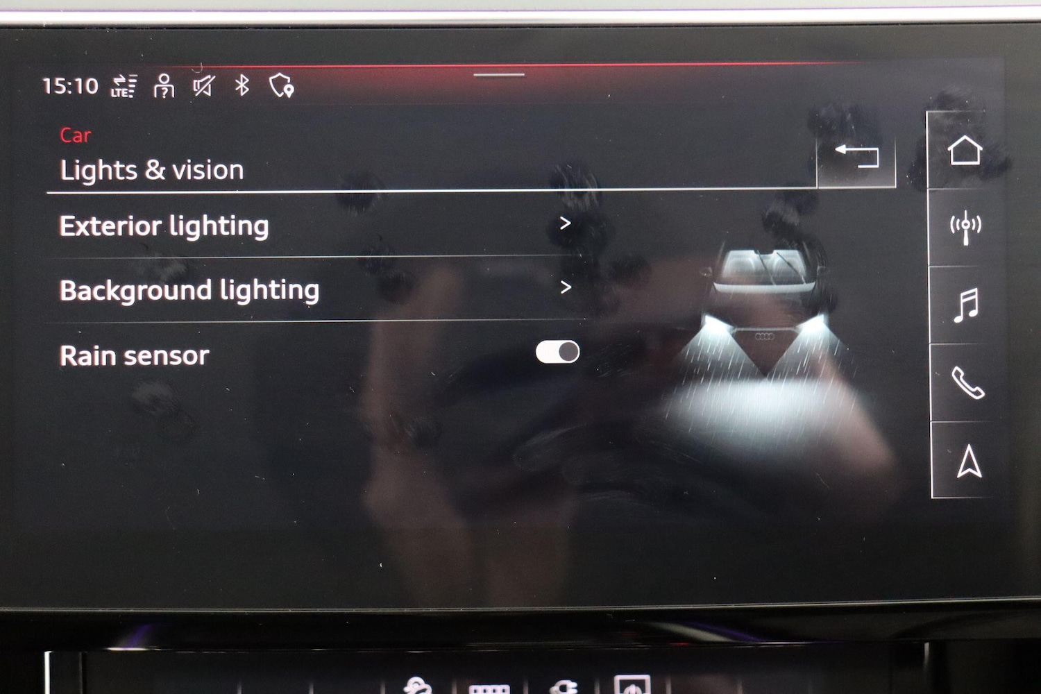 Used Audi e-tron 2021 for sale - 76976865: Photo 51