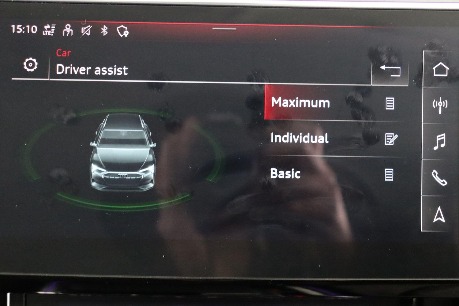 Used Audi e-tron 2021 for sale - 76976865: Photo 53