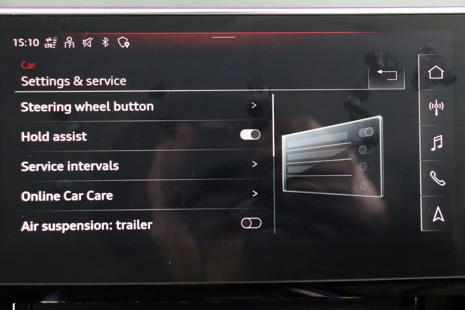 Used Audi e-tron 2021 for sale - 76976865: Photo 54