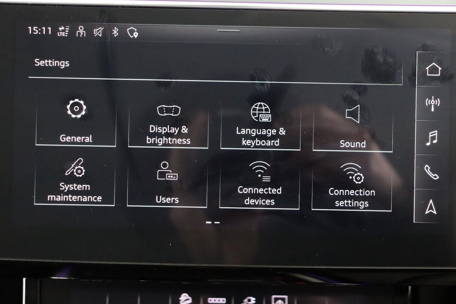 Used Audi e-tron 2021 for sale - 76976865: Photo 55