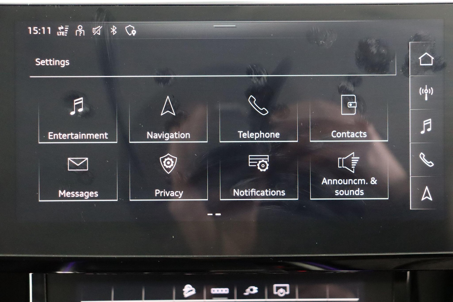 Used Audi e-tron 2021 for sale - 76976865: Photo 56