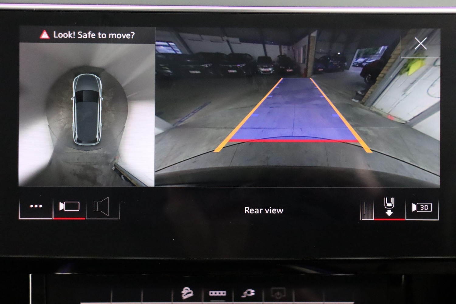 Used Audi e-tron 2021 for sale - 76976865: Photo 57