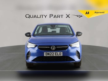 Used Vauxhall Corsa 2022 for sale - 78258806: Photo
