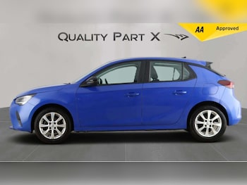 Used Vauxhall Corsa 2022 for sale - 78258806: Photo