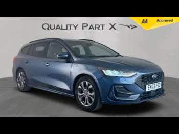 2024 (73) - 1.0T EcoBoost MHEV ST-Line Euro 6 (s/s) 5dr