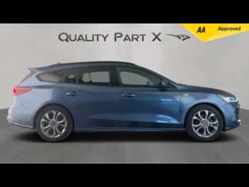 Used Ford Focus 2024 for sale - 74509466: Photo