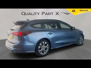 Used Ford Focus 2024 for sale - 74509466: Photo