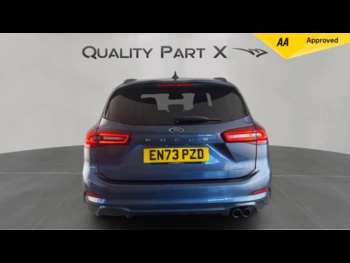 Used Ford Focus 2024 for sale - 74509466: Photo