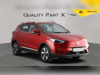 Used MG MG ZS 2023 for sale - 78782753: Photo