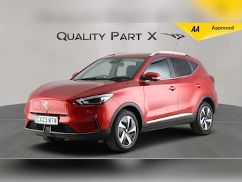 Used MG MG ZS 2023 for sale - 78782753: Photo