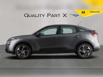 Used Citroen C4 2022 for sale - 78250212: Photo