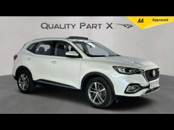 2022 (22) - 1.5 T-GDI Exclusive Euro 6 (s/s) 5dr