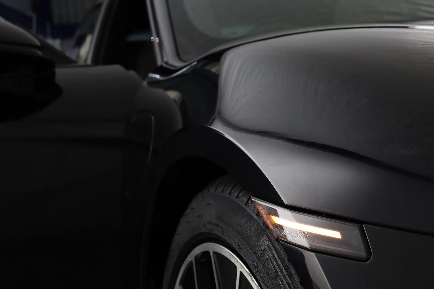 Used Porsche Taycan 2021 for sale - 77925841: Photo 27