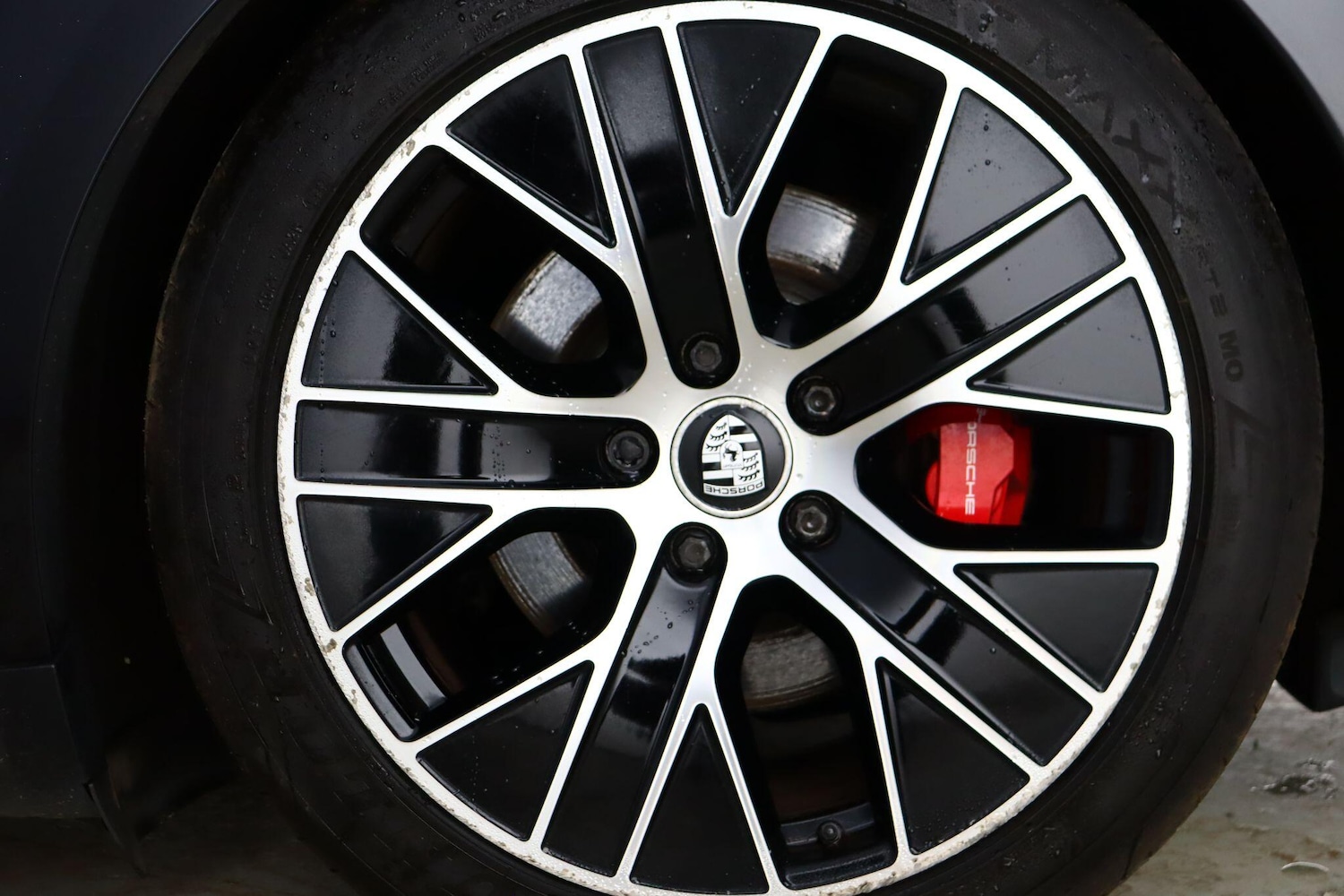 Used Porsche Taycan 2021 for sale - 77925841: Photo 30