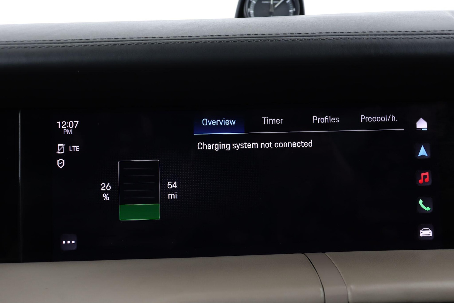 Used Porsche Taycan 2021 for sale - 77925841: Photo 44