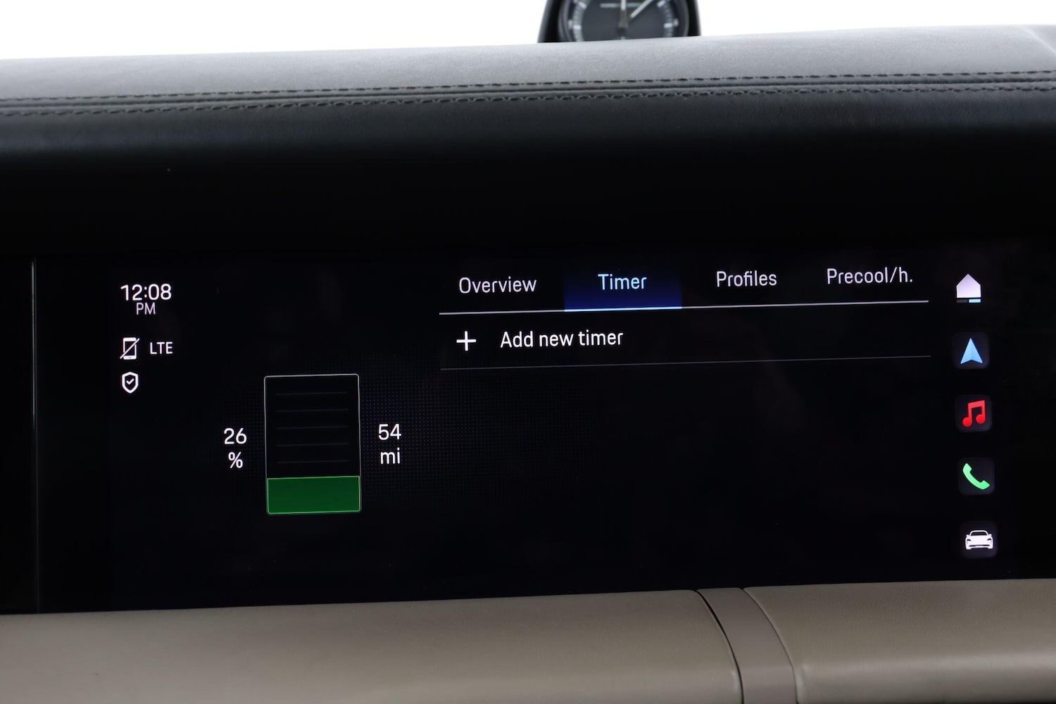 Used Porsche Taycan 2021 for sale - 77925841: Photo 45