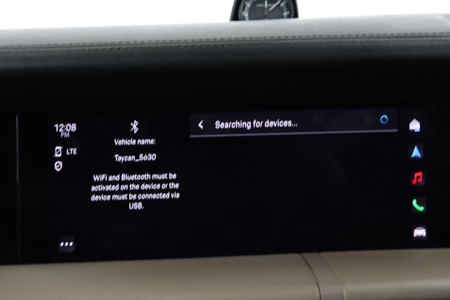 Used Porsche Taycan 2021 for sale - 77925841: Photo 46