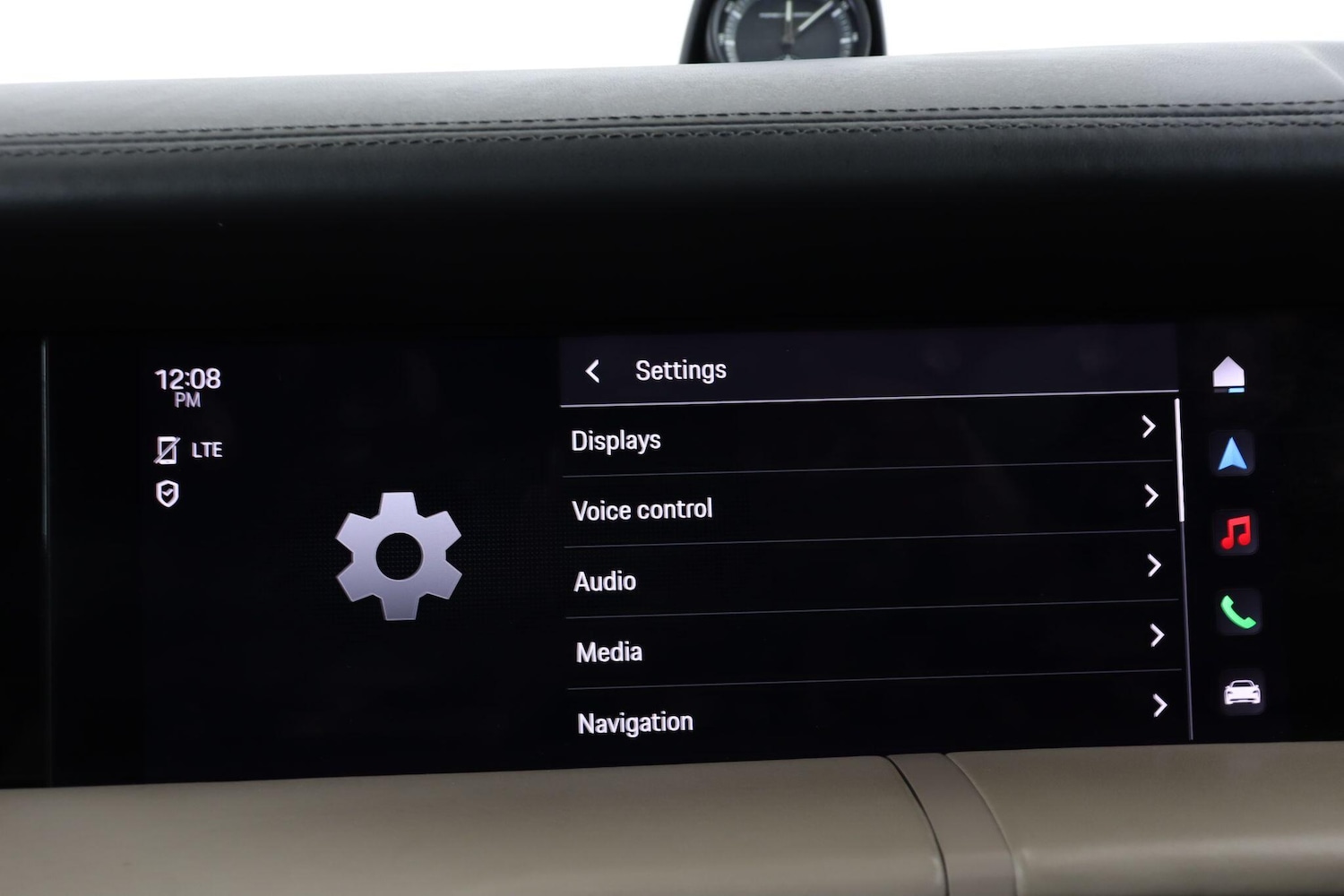 Used Porsche Taycan 2021 for sale - 77925841: Photo 47