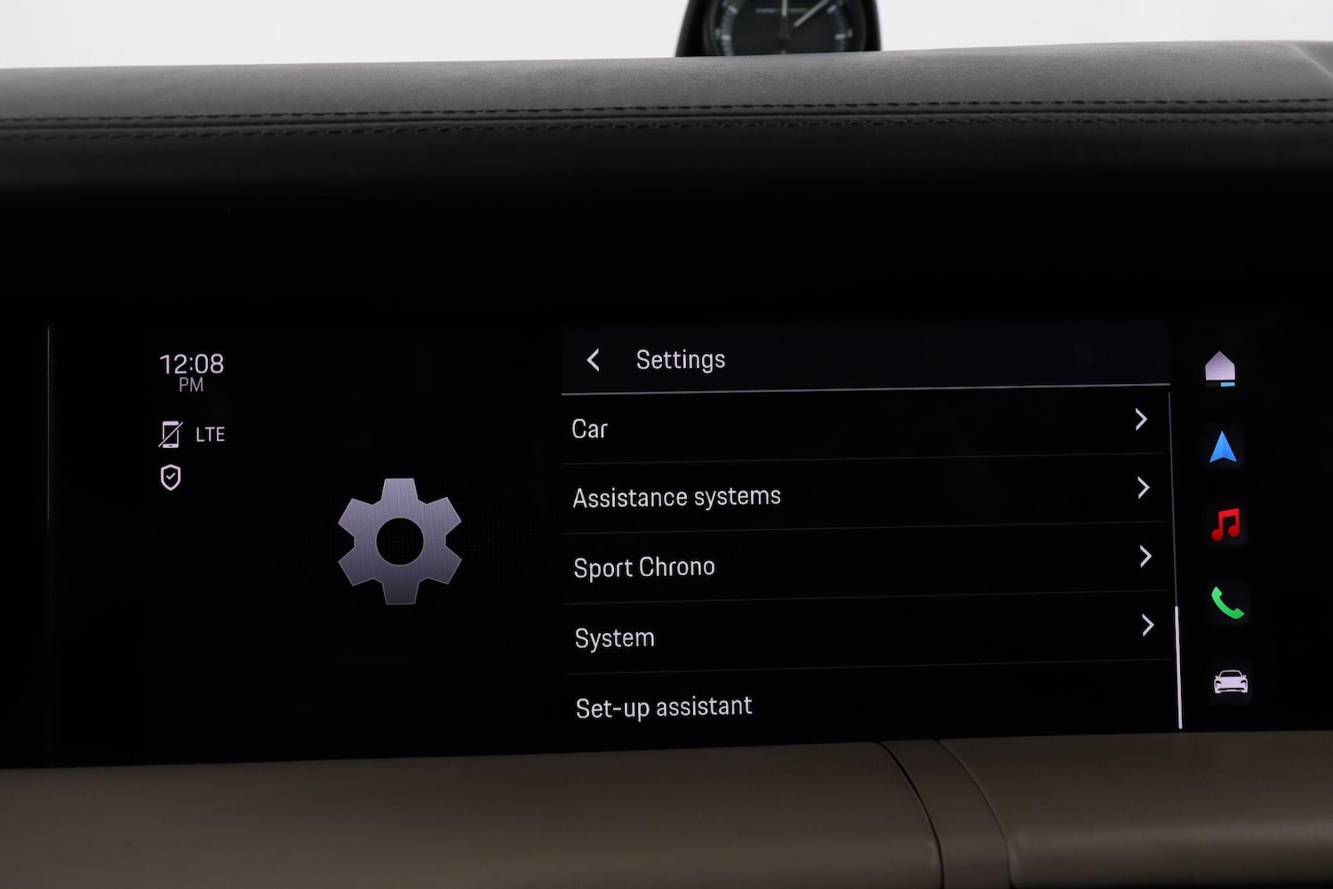 Used Porsche Taycan 2021 for sale - 77925841: Photo 48