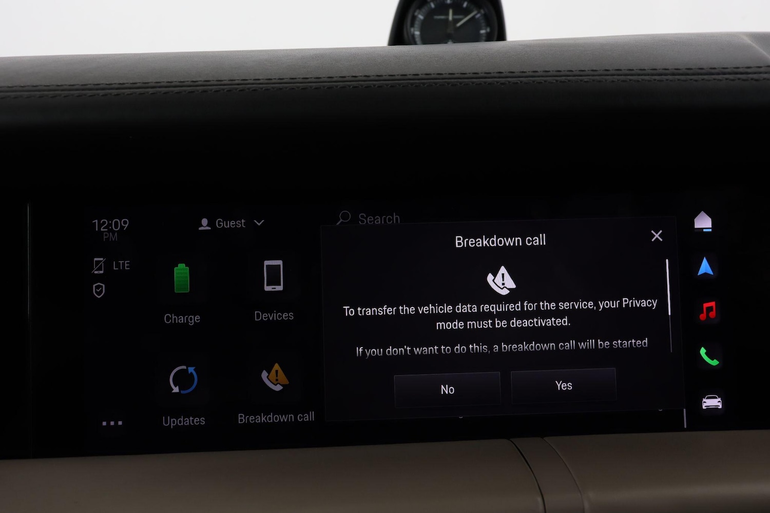 Used Porsche Taycan 2021 for sale - 77925841: Photo 51