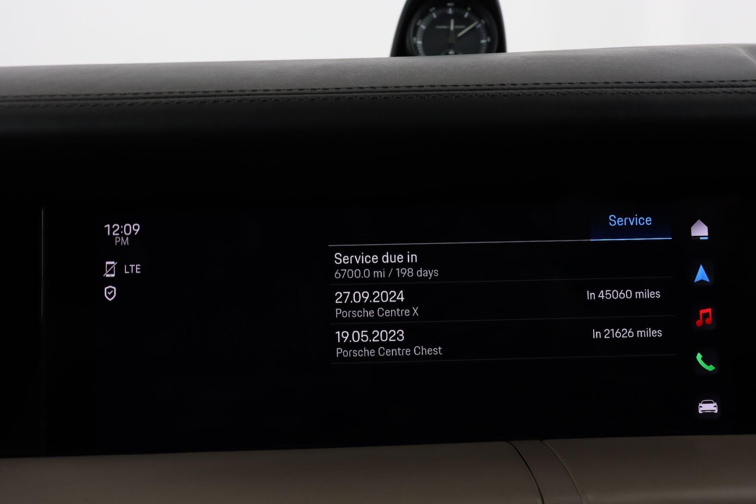 Used Porsche Taycan 2021 for sale - 77925841: Photo 52