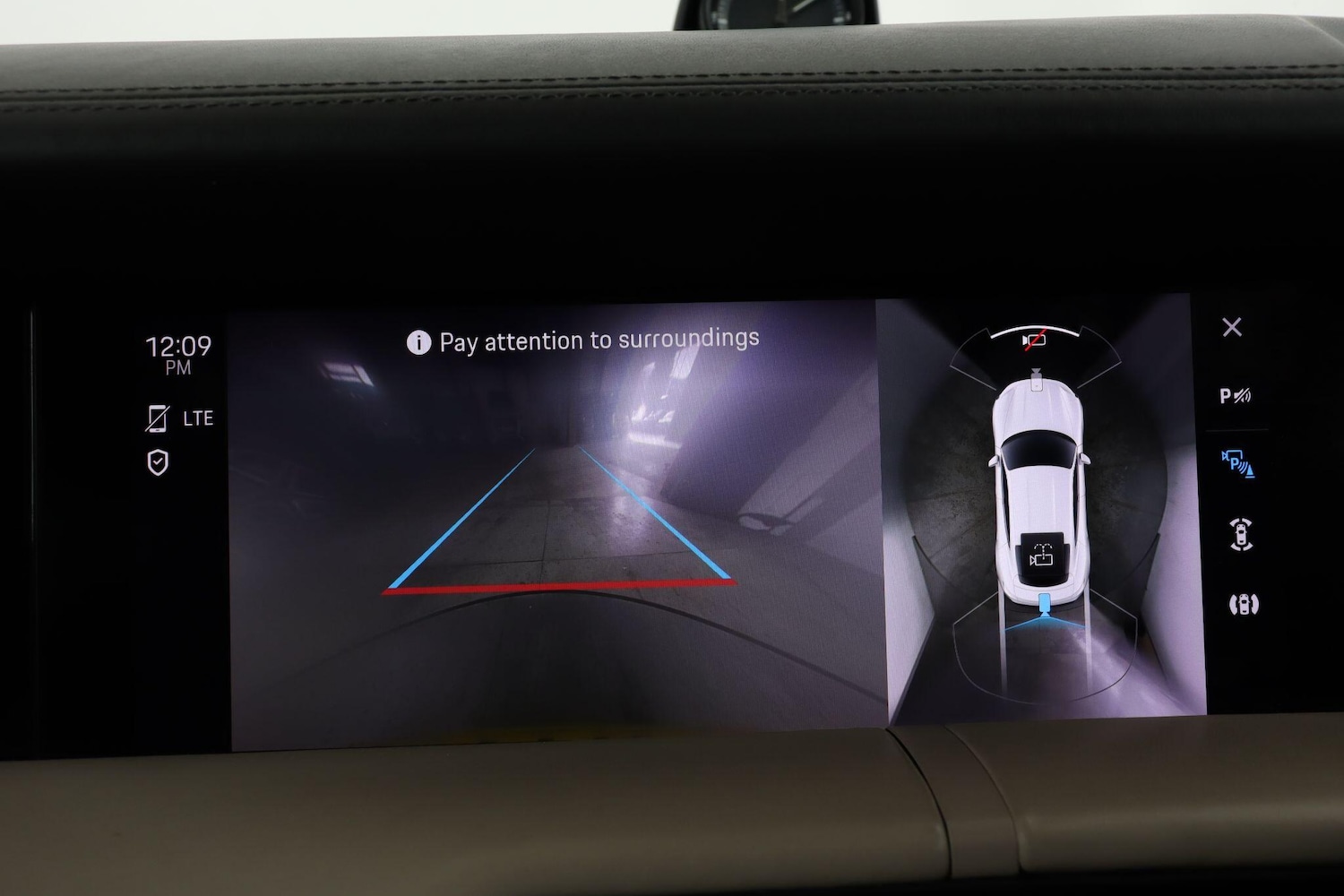 Used Porsche Taycan 2021 for sale - 77925841: Photo 53