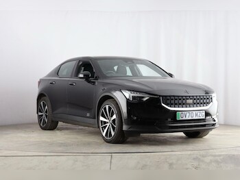 (70) - Dual Motor 78kWh Long Range Plus Pilot Fastback Auto 4WDE 5dr