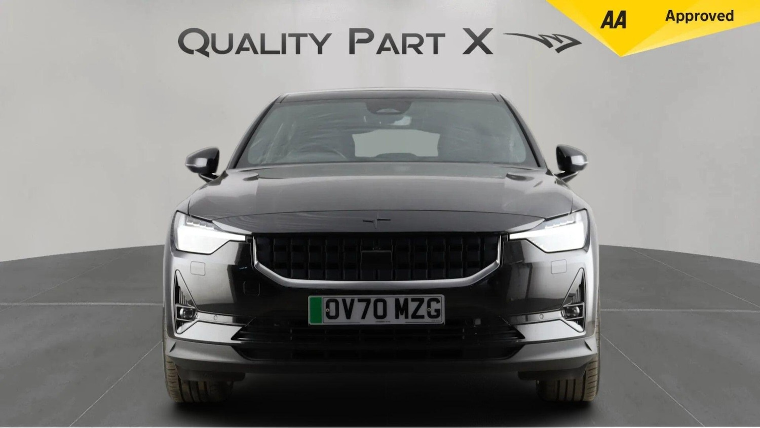 Used Polestar Polestar 2 2020 for sale - 77066649: Photo 2