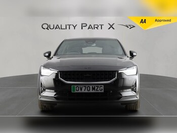 Used Polestar Polestar 2 2020 for sale - 77066649: Photo