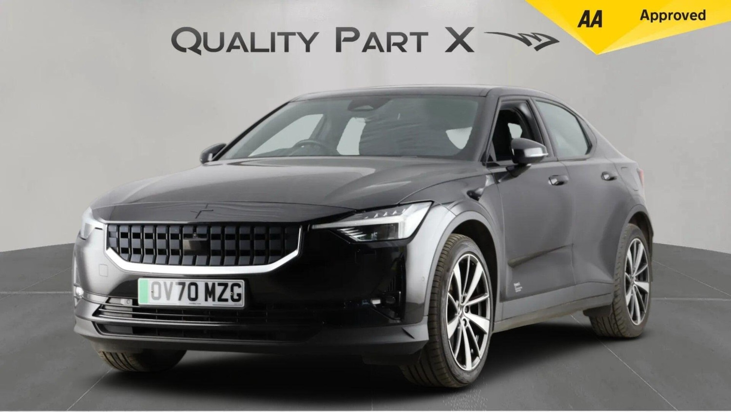 Used Polestar Polestar 2 2020 for sale - 77066649: Photo 3