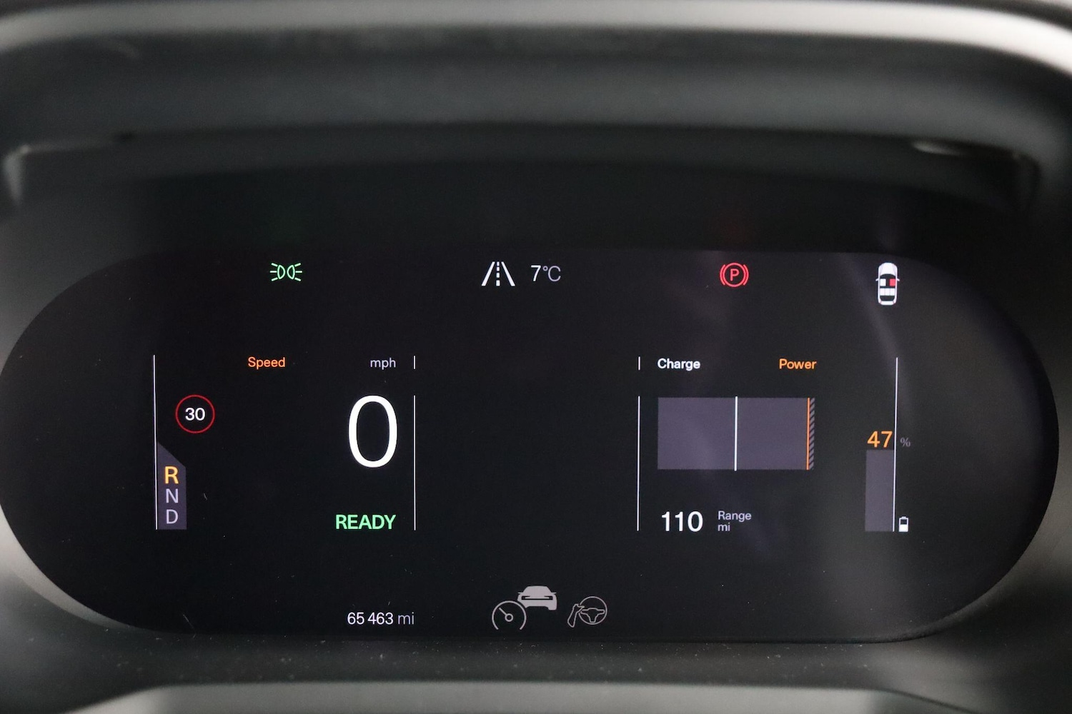 Used Polestar Polestar 2 2020 for sale - 77066649: Photo 30