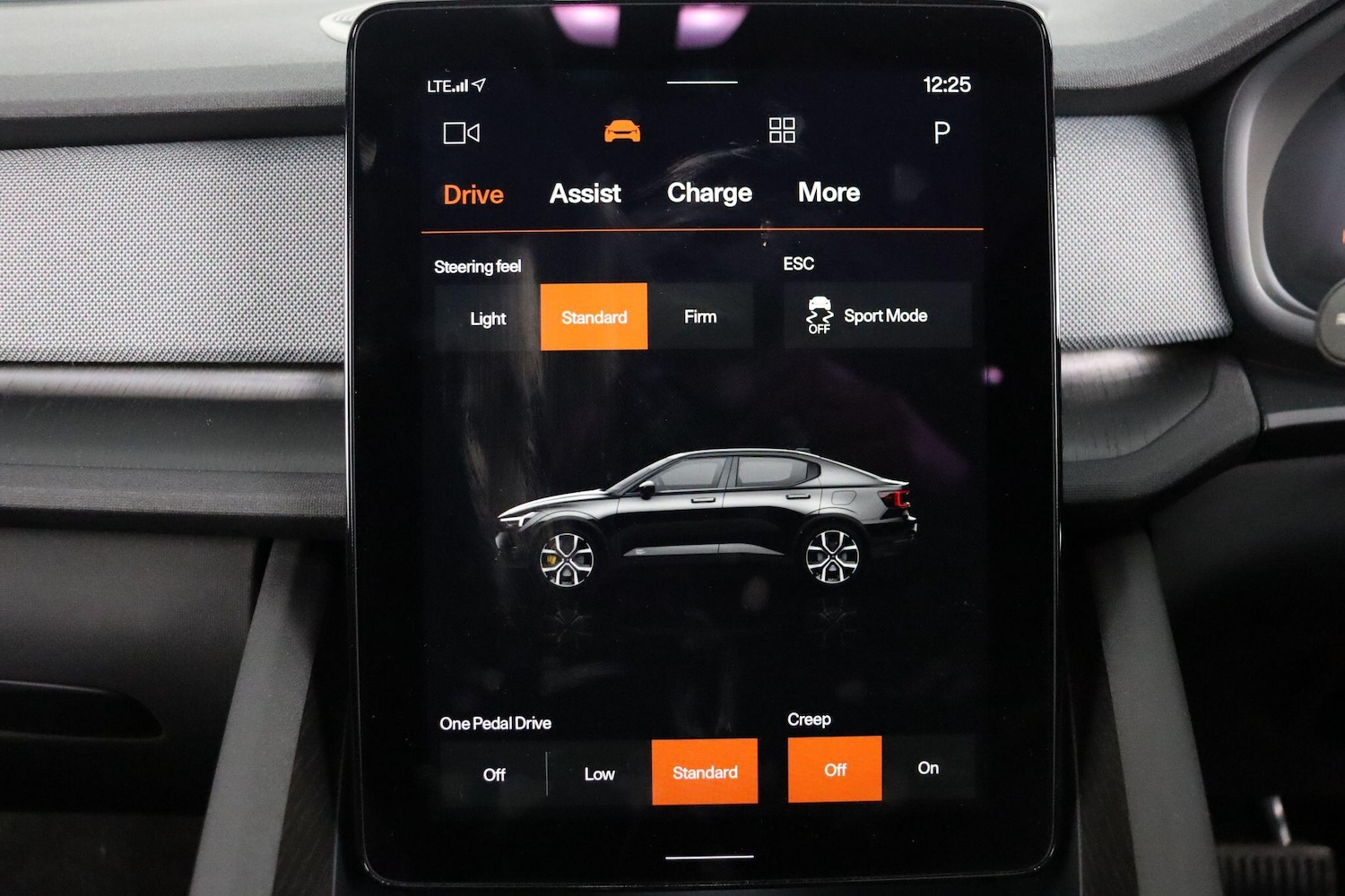 Used Polestar Polestar 2 2020 for sale - 77066649: Photo 33