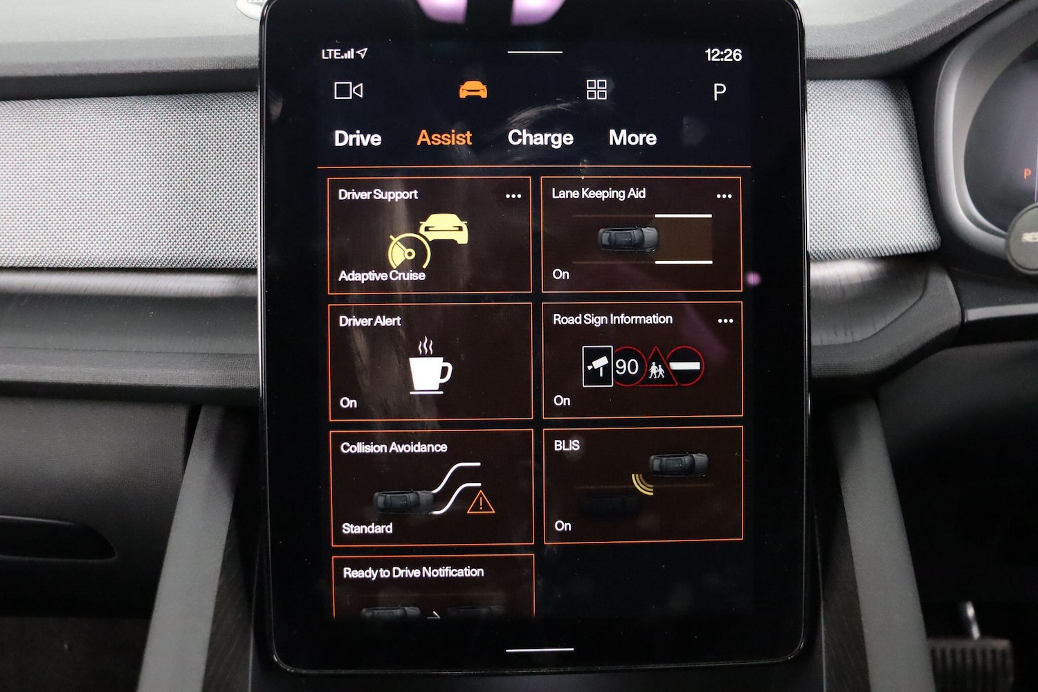 Used Polestar Polestar 2 2020 for sale - 77066649: Photo 34