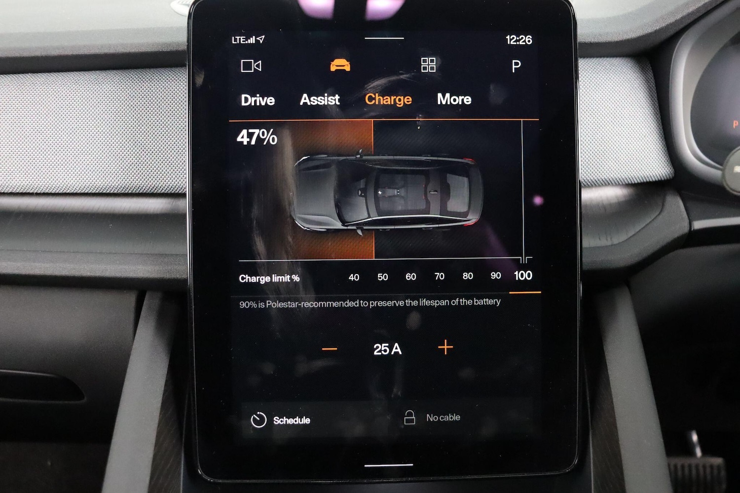 Used Polestar Polestar 2 2020 for sale - 77066649: Photo 35