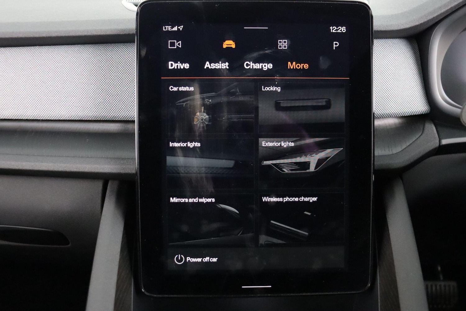 Used Polestar Polestar 2 2020 for sale - 77066649: Photo 36