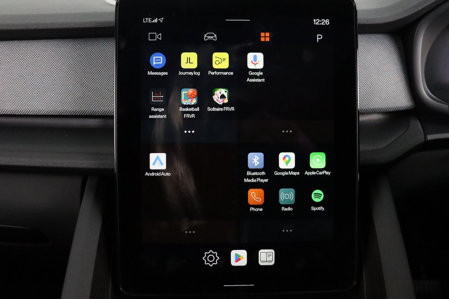 Used Polestar Polestar 2 2020 for sale - 77066649: Photo 37