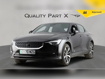Used Polestar Polestar 2 2020 for sale - 77066649: Photo