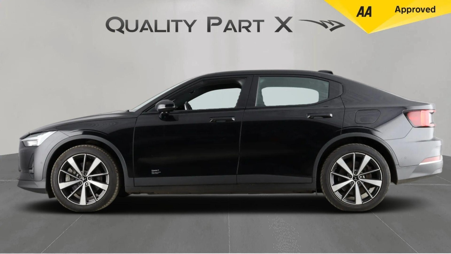 Used Polestar Polestar 2 2020 for sale - 77066649: Photo 4