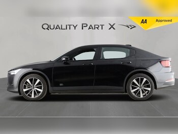 Used Polestar Polestar 2 2020 for sale - 77066649: Photo