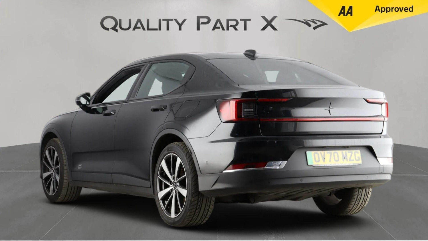 Used Polestar Polestar 2 2020 for sale - 77066649: Photo 5