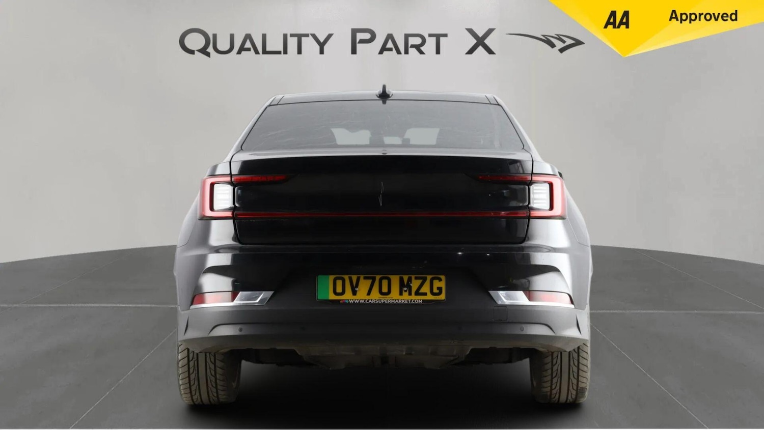 Used Polestar Polestar 2 2020 for sale - 77066649: Photo 6