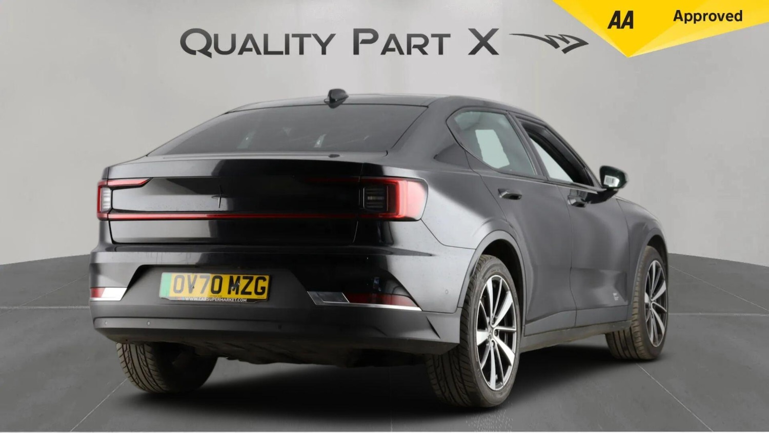 Used Polestar Polestar 2 2020 for sale - 77066649: Photo 7