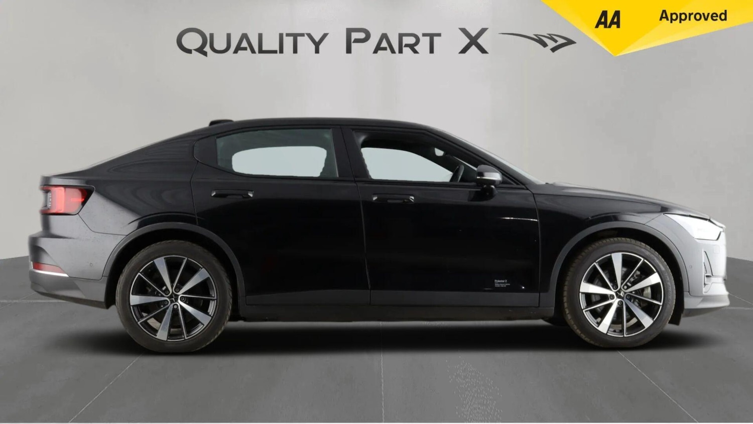 Used Polestar Polestar 2 2020 for sale - 77066649: Photo 8