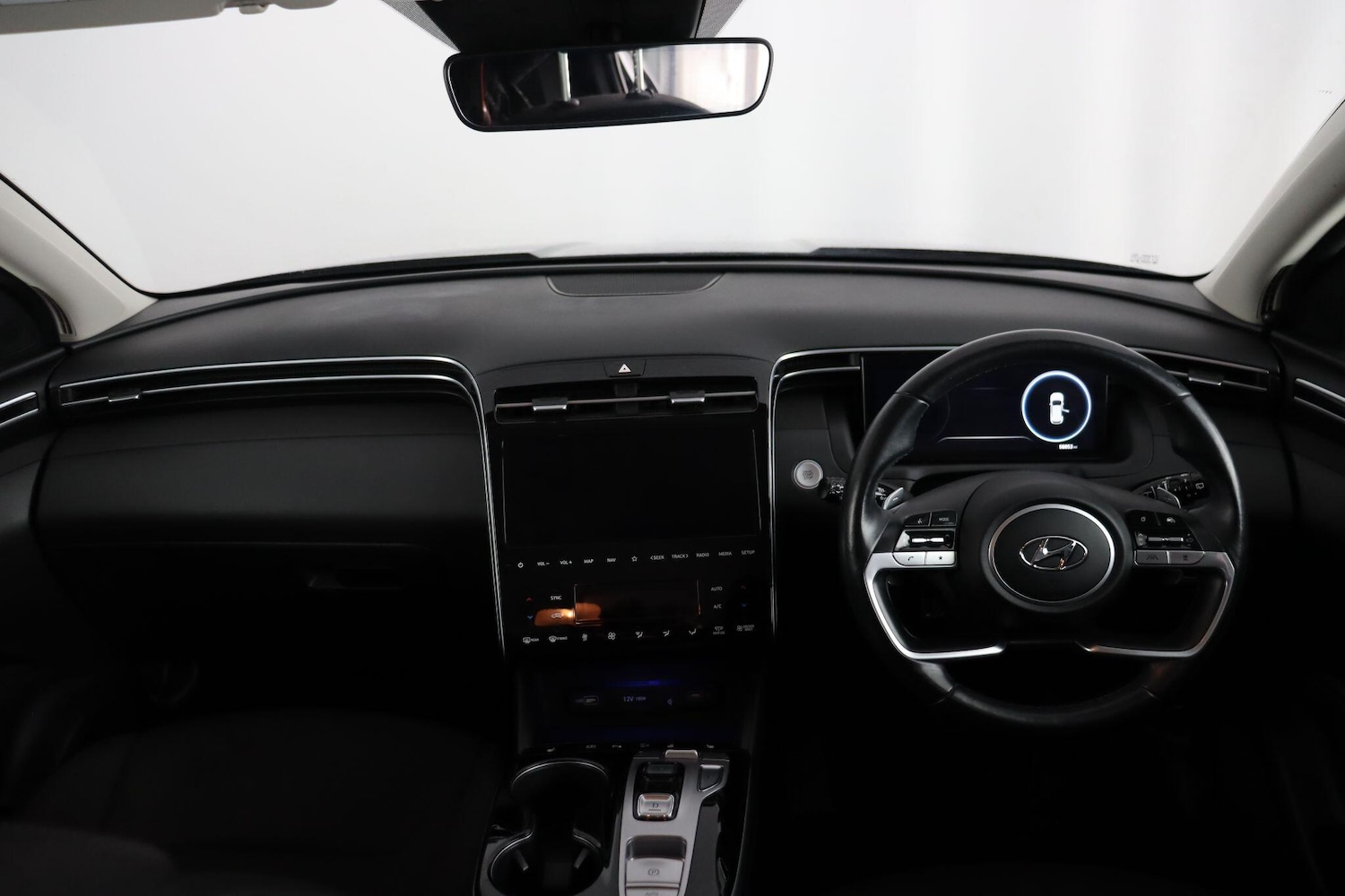 Used Hyundai TUCSON 2021 for sale - 77598265: Photo 10