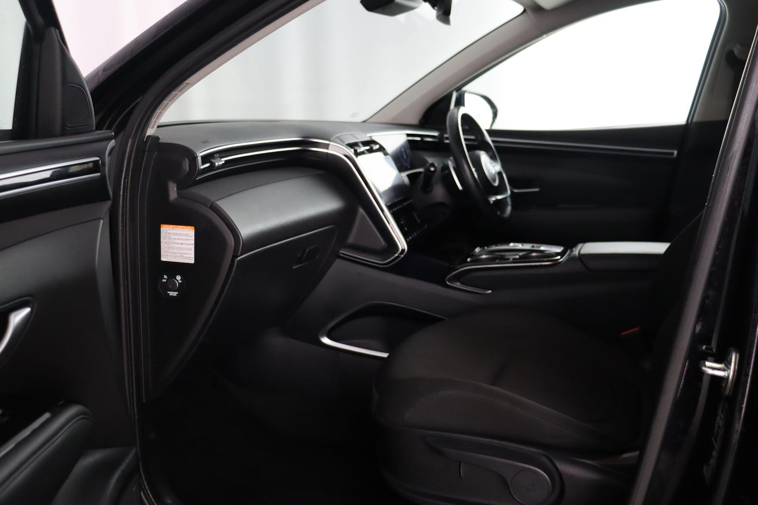 Used Hyundai TUCSON 2021 for sale - 77598265: Photo 15