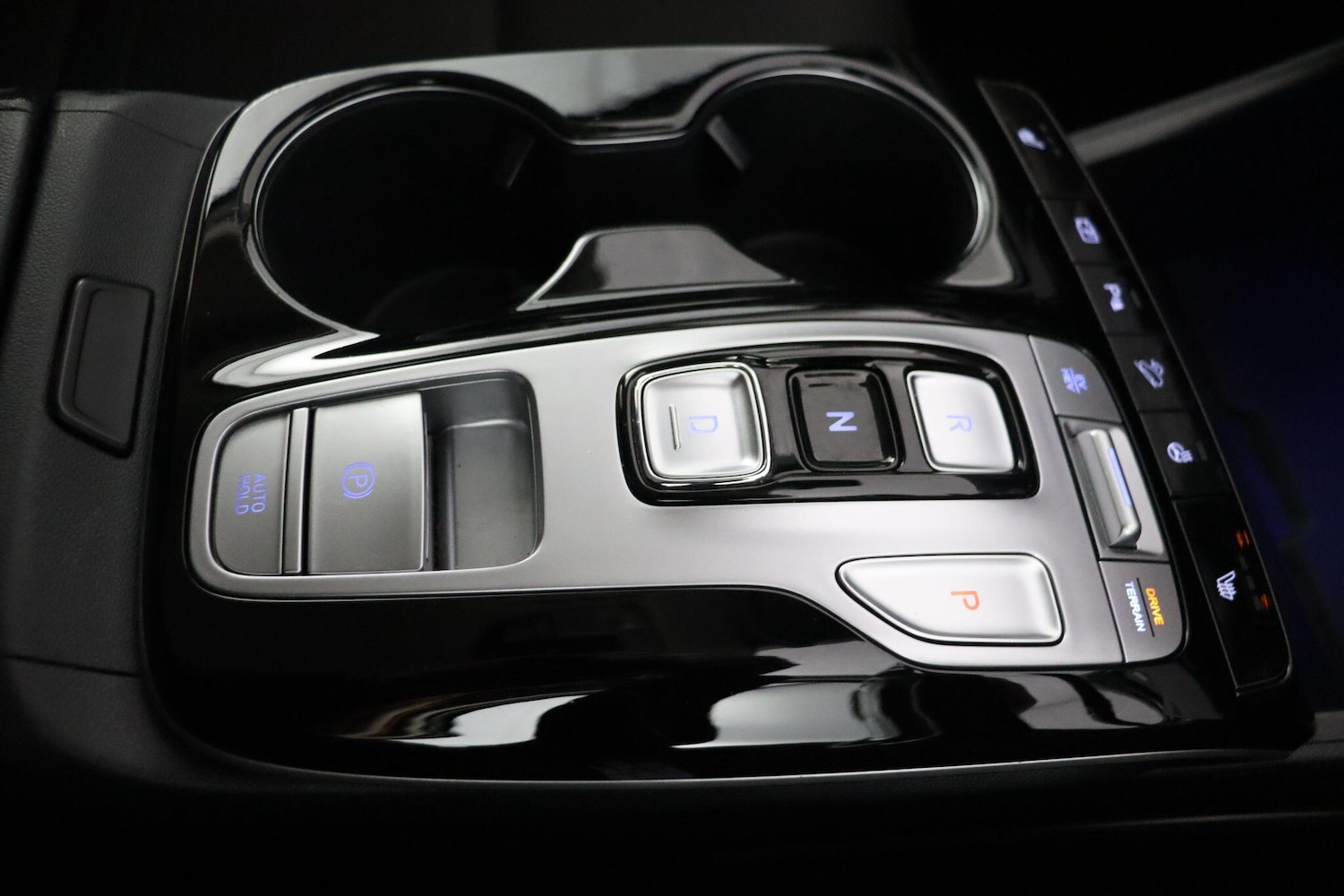 Used Hyundai TUCSON 2021 for sale - 77598265: Photo 16