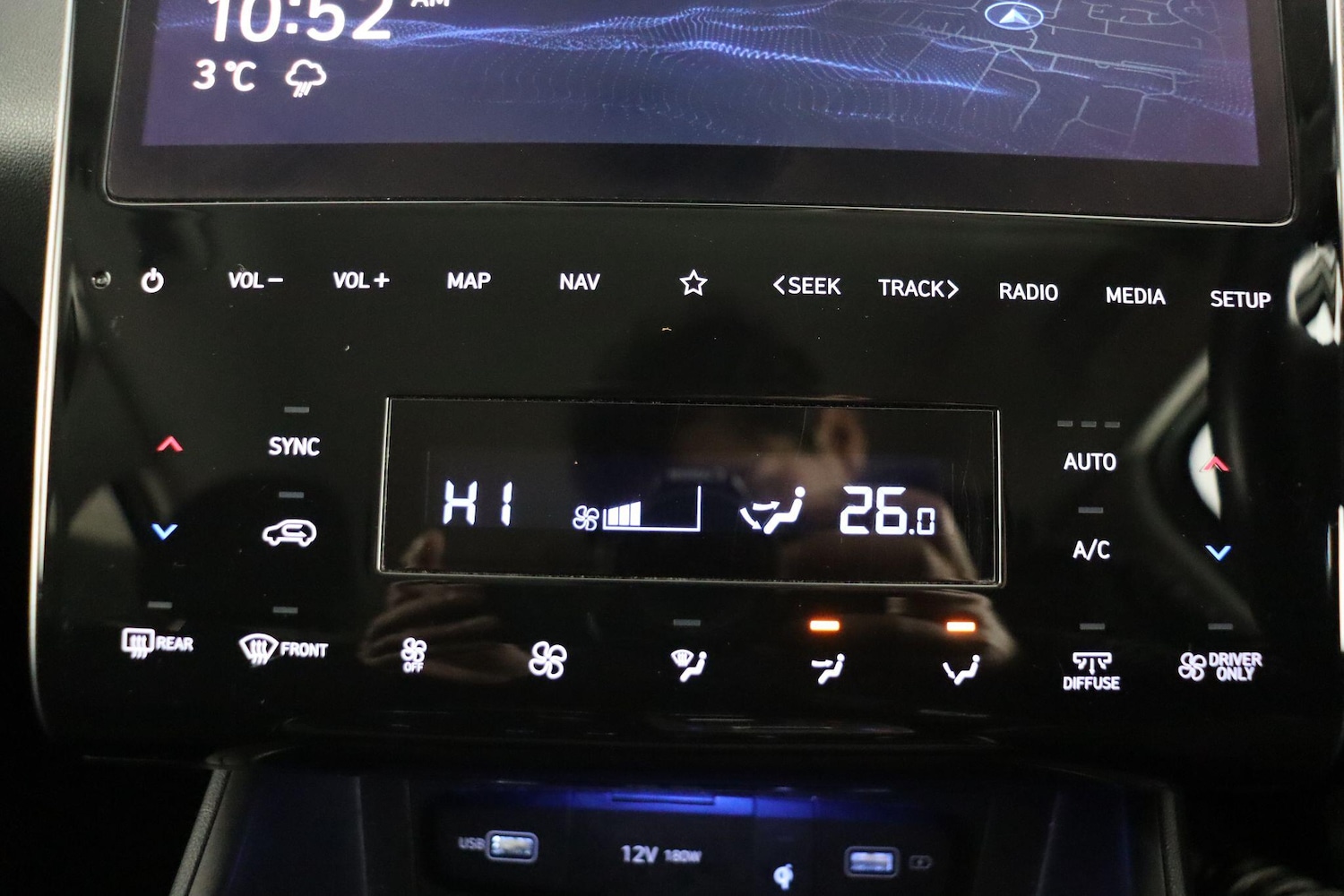 Used Hyundai TUCSON 2021 for sale - 77598265: Photo 22