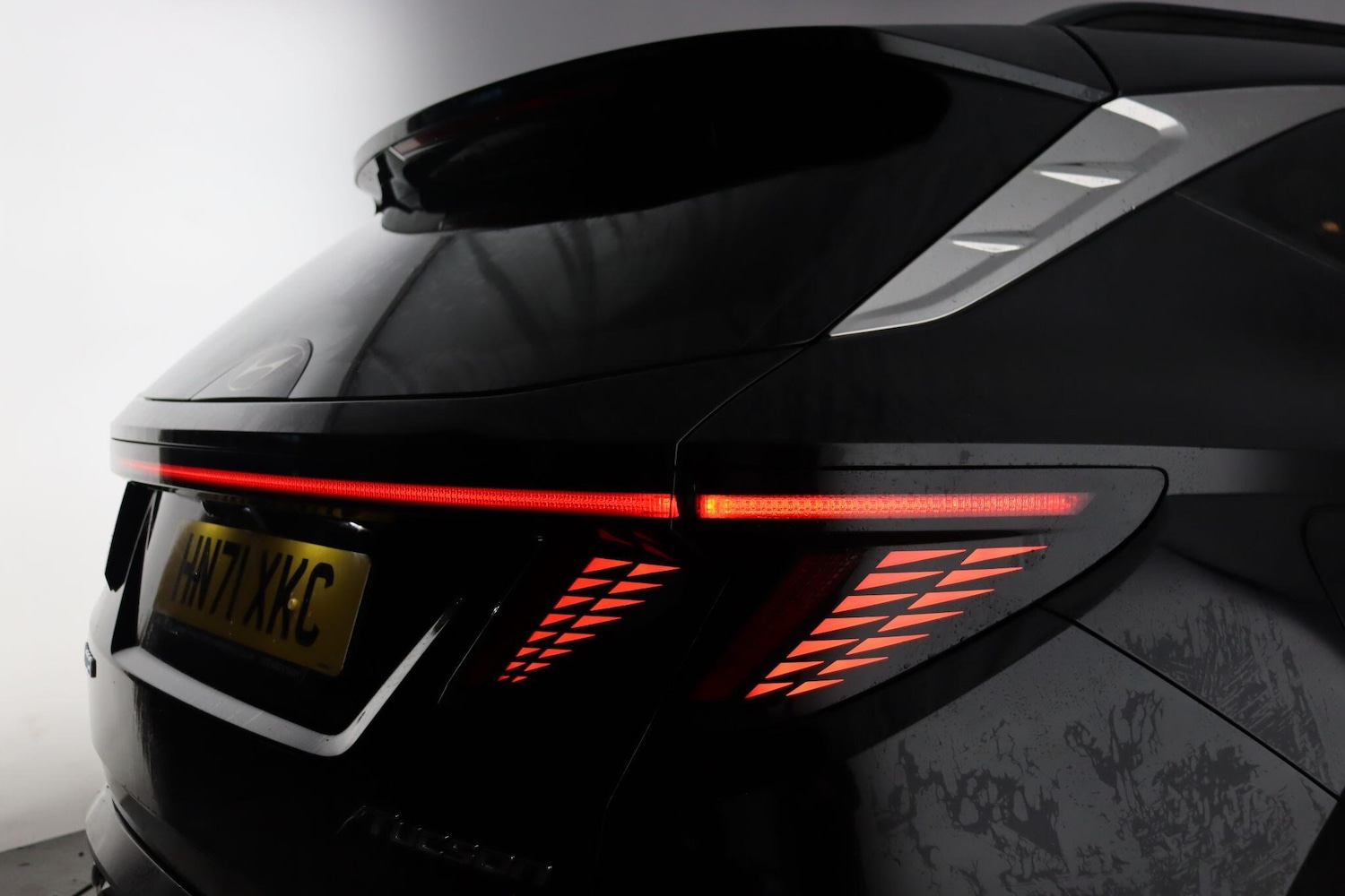 Used Hyundai TUCSON 2021 for sale - 77598265: Photo 24