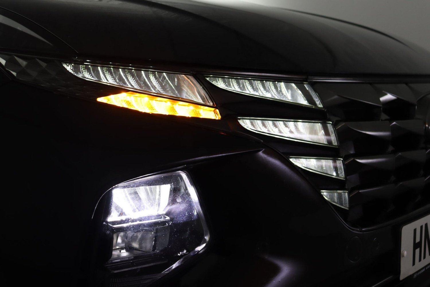 Used Hyundai TUCSON 2021 for sale - 77598265: Photo 27