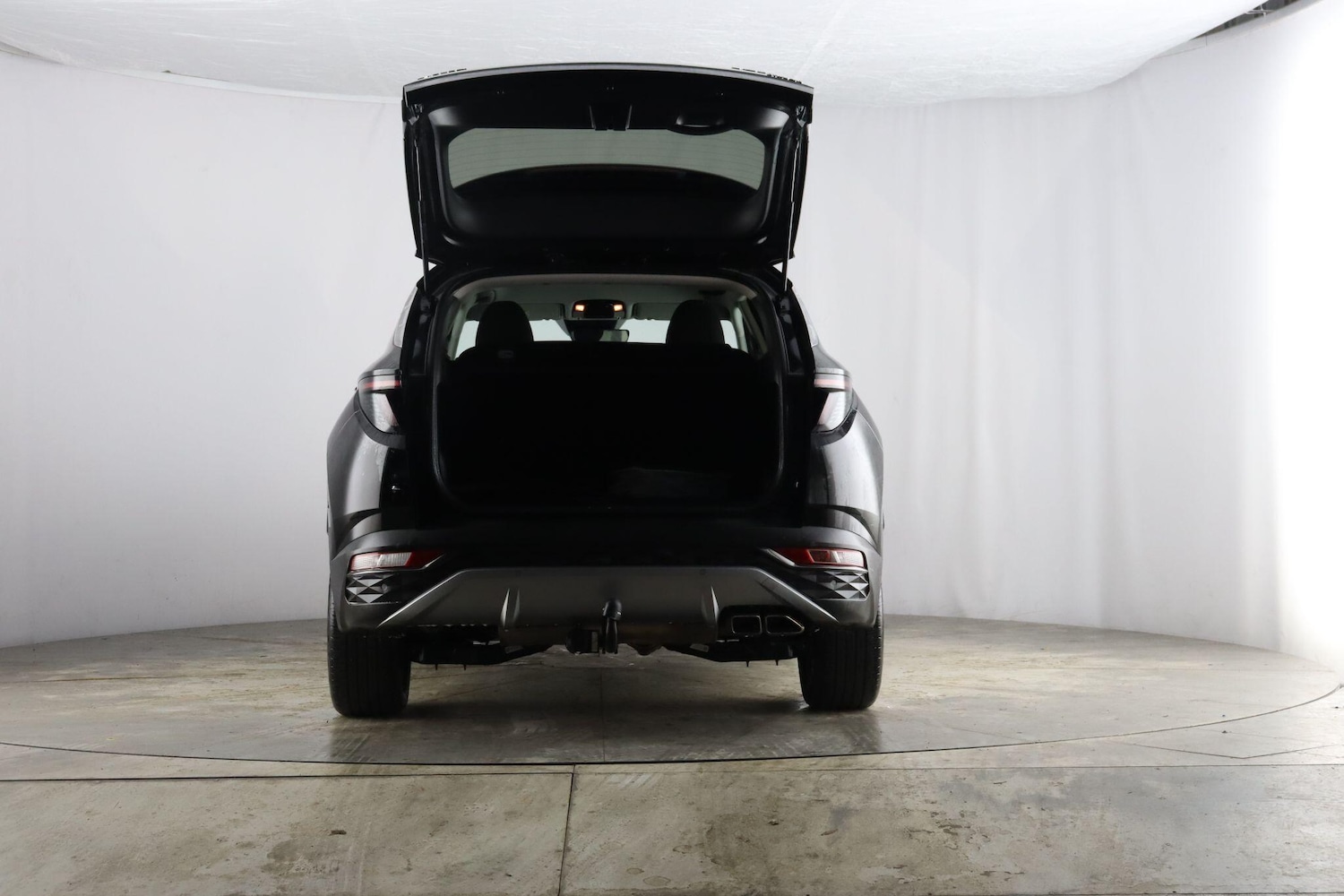 Used Hyundai TUCSON 2021 for sale - 77598265: Photo 28